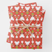 Oompa Loompa Dancing Pattern