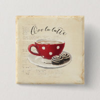Ooo La Latte