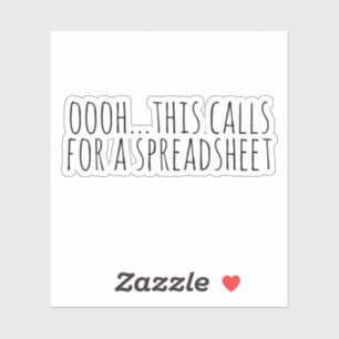 oooh this calls for a spreadsheet