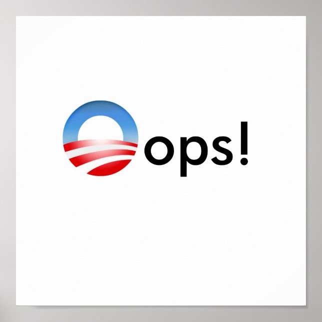 Oops!2, ops! poster (Front)