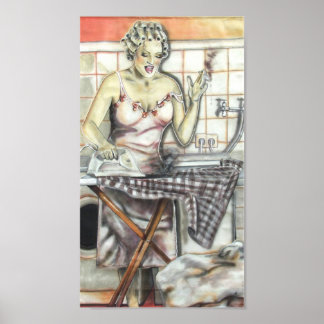 oops 2 poster artprint art druck druck