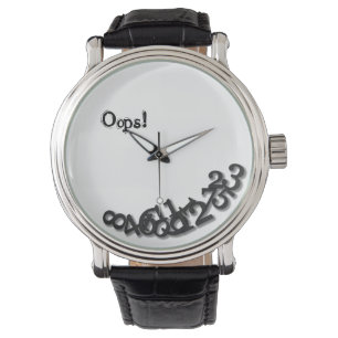 Oops! (After the Earthquake) Watch