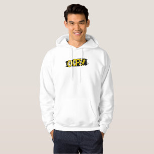 Oops hoodie