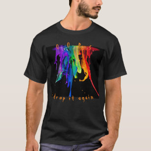 OOPS I DROP IT AGAIN T-Shirt