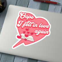 Oops I Fell in Love Again