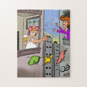 Oops JIgsaw Puzzle