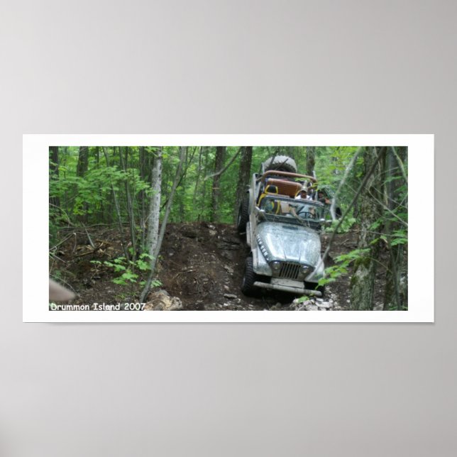 Oops! Poster (Front)