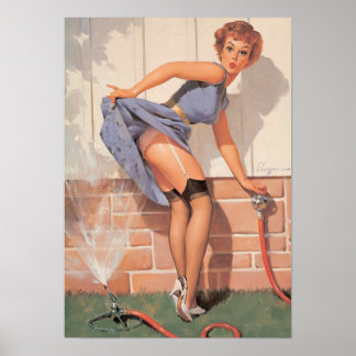 oops poster