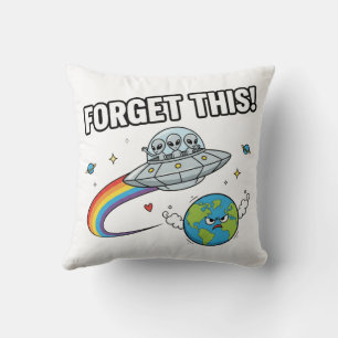 Oops. Wrong planet. My bad Cushion