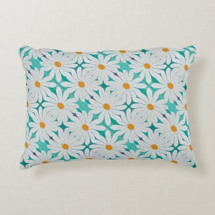 Oopsie Daisy  Decorative Cushion