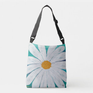 Oopsie Daisy Tote Bag