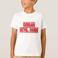 Oorah Devil Dogs