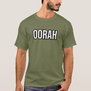 Oorah! T-Shirt