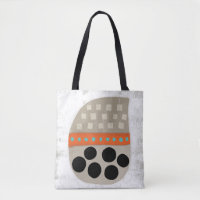 OOTD #1 Tote Bag