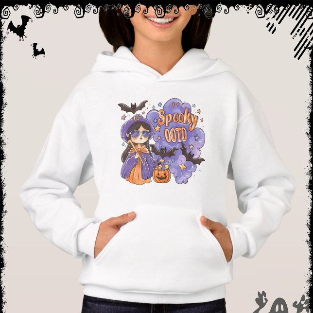 OOTD  | ExDesigner | Halloween (Creator Uploaded)