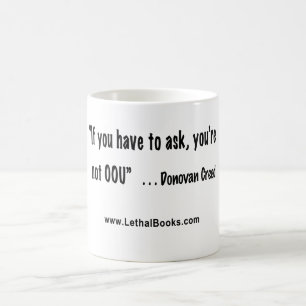 OOU Mug