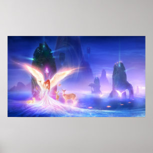 Ooulana Poster