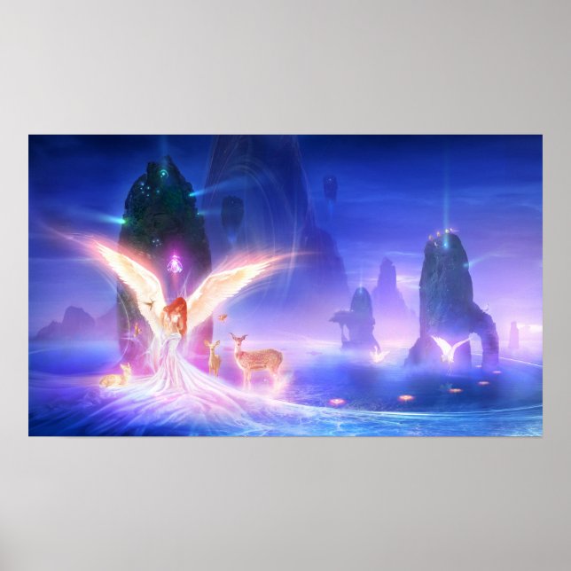 Ooulana Poster (Front)