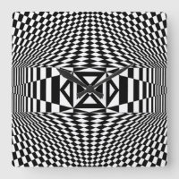 OP -Art #12 at Emporio Moffa