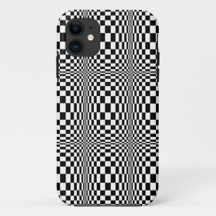 OP -Art #1 at Emporio Moffa iPhone 11 Case