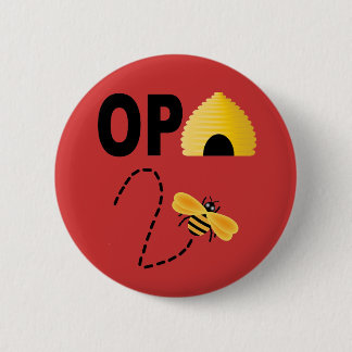 Opa To Be Button