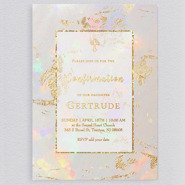 opal background Confirmation (Creator Uploaded)
