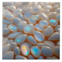 Opal Ceramic Tile