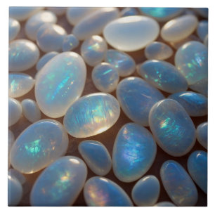 Opal Ceramic Tile