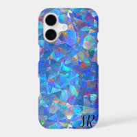 Opal Crystal Personalised