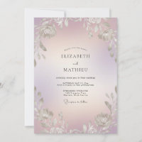 Opal Foliage Eucalyptus Wedding