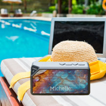 Opal gemstone custom name