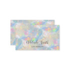 opal gemstone texture background