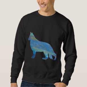 Opal German Shepherd Shirt