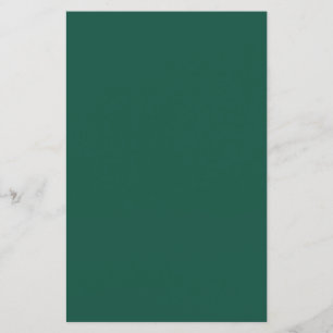 Opal Green Solid Colour