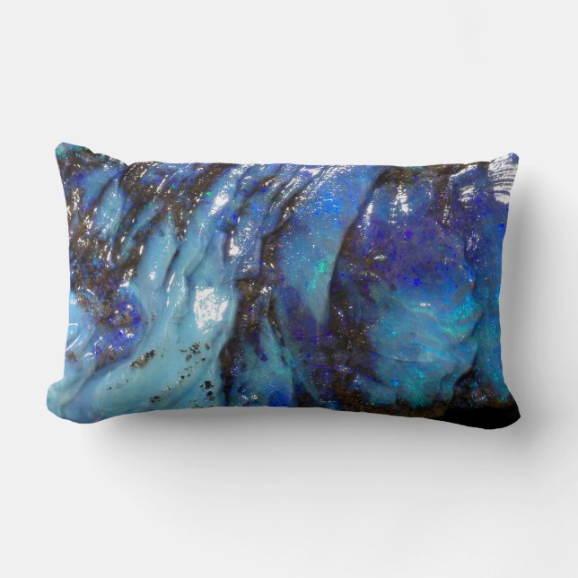 Opal Lumbar Cushion (Front)