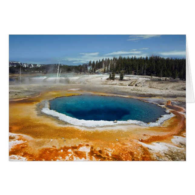 Opal Pool (Front Horizontal)