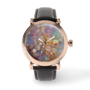 Opal watch face