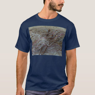 Opalescent art yarn  T-Shirt