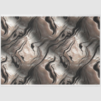 Opalescent Mother-of-Pearl Effect Tissue Paper
