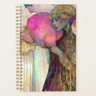 Opaline Creative Lux Planner