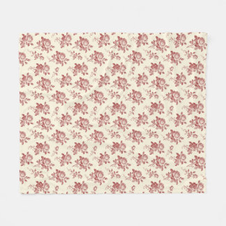 Opaline Fleece Blanket