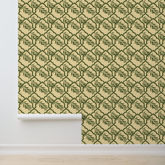 Opaline Wallpaper