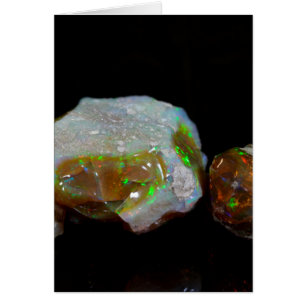 Opals