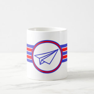 OPAM WINGS Coffee Mug