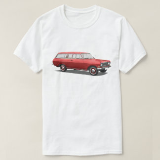 Opel caravan T-Shirt
