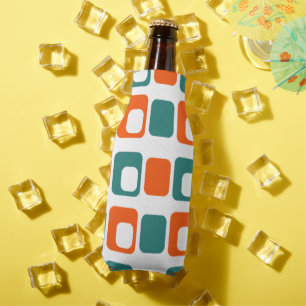 Open and Closed Rectangles  Bottle Cooler