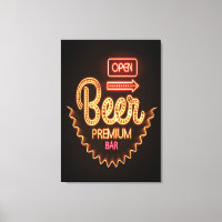 Open Beer Bar