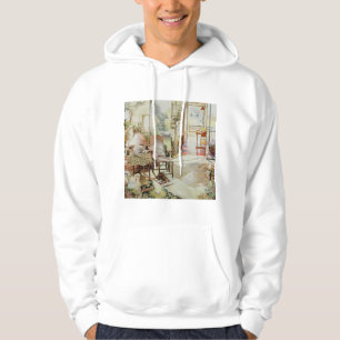 Open Door 1987 Hoodie