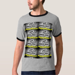 Open Enrolment T-Shirt