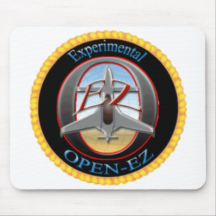 Open-EZ Mouse Pad